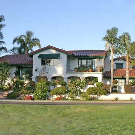 Garden Cottage At The Green San Clemente Exterior foto