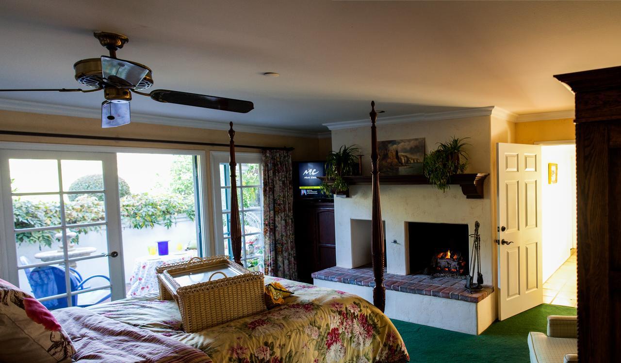 Garden Cottage At The Green San Clemente Exterior foto