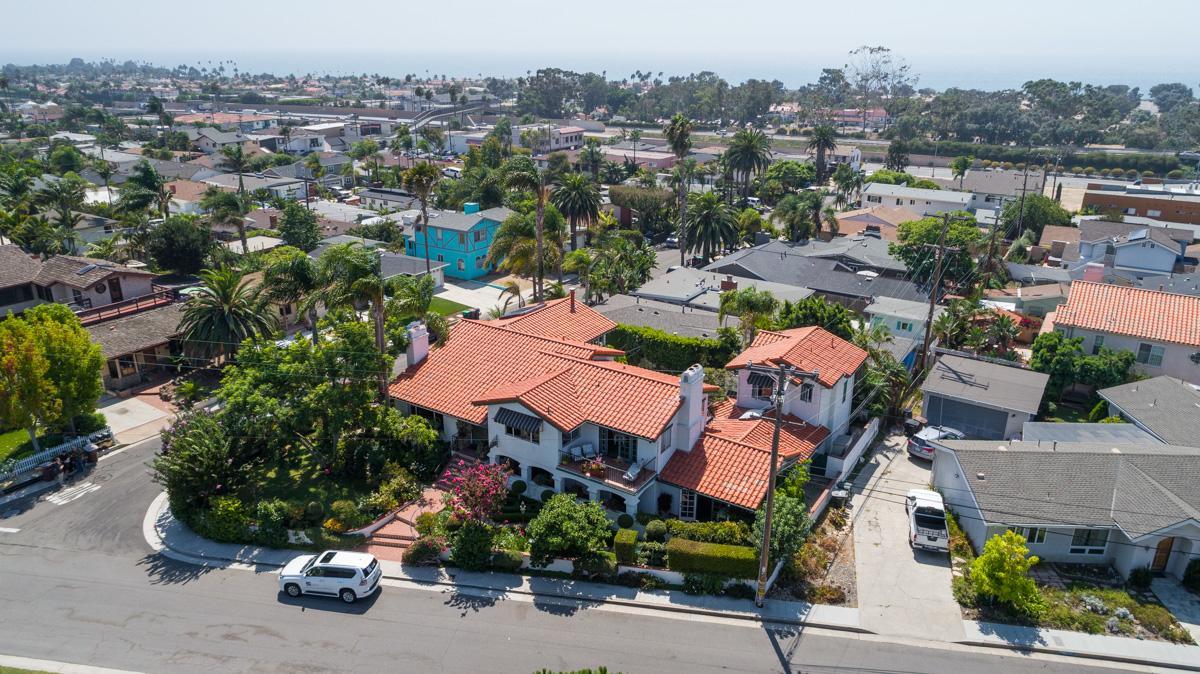 Garden Cottage At The Green San Clemente Exterior foto