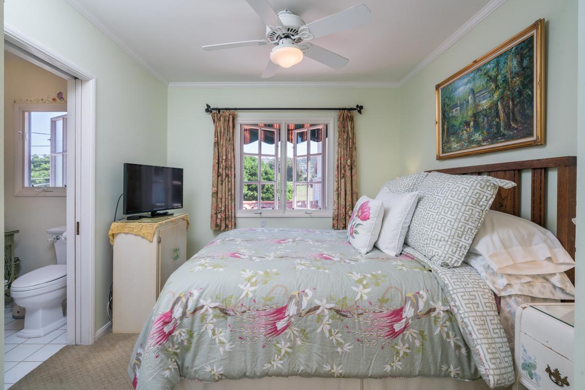 Garden Cottage At The Green San Clemente Exterior foto