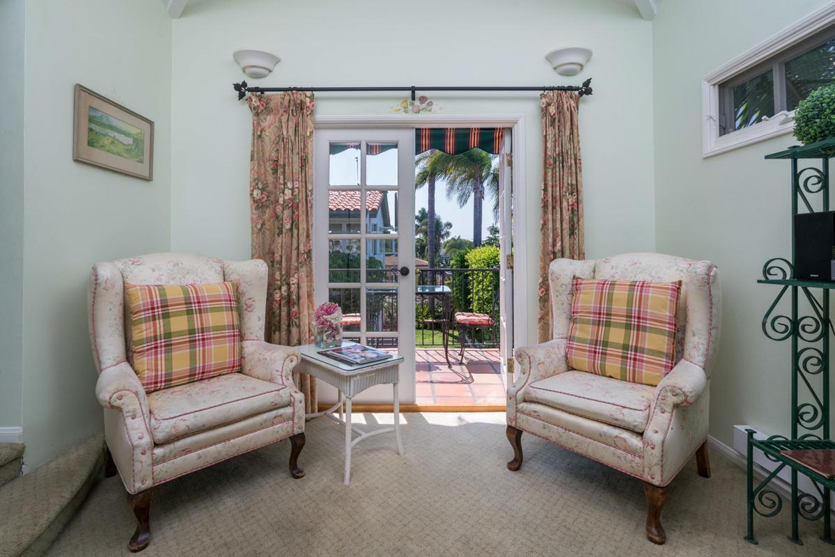 Garden Cottage At The Green San Clemente Exterior foto